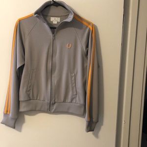 Fred Perry track jacket